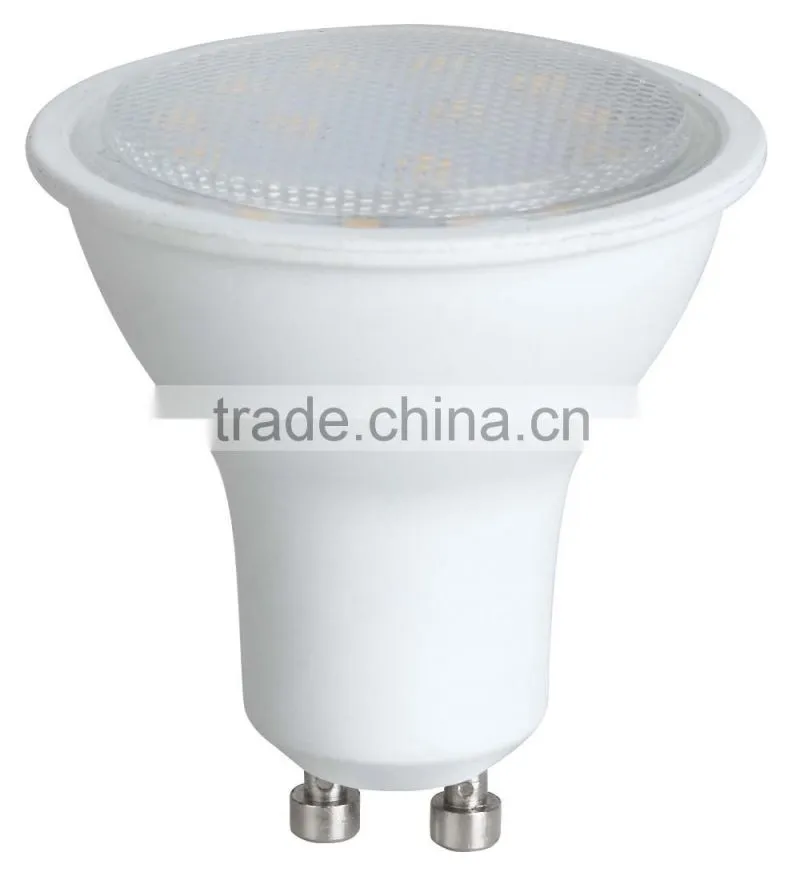 Hot Sell Product 5W 400LM Ra80 LED light garden mini spot lights