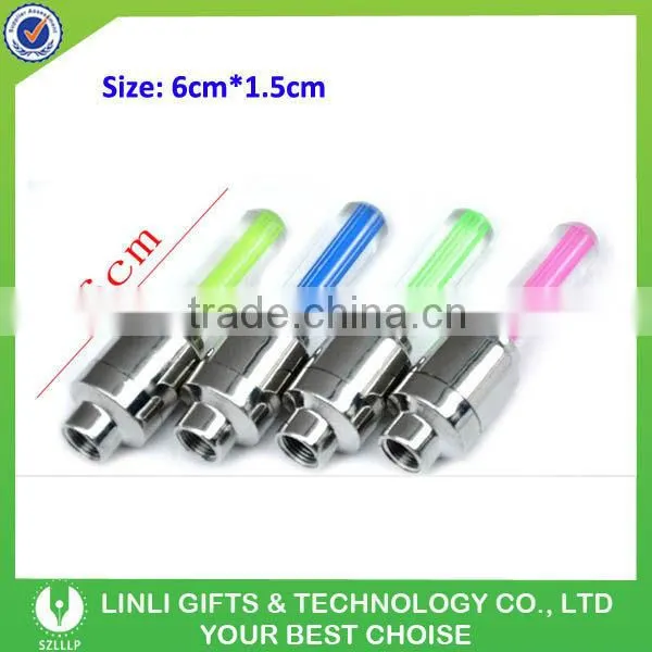 Hot wheel LED bicycle fireflys