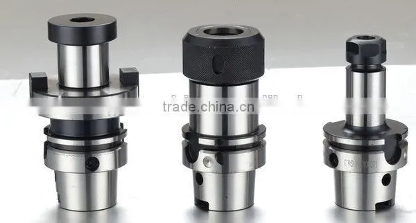Hot Sale High Precision CNC Power Chuck