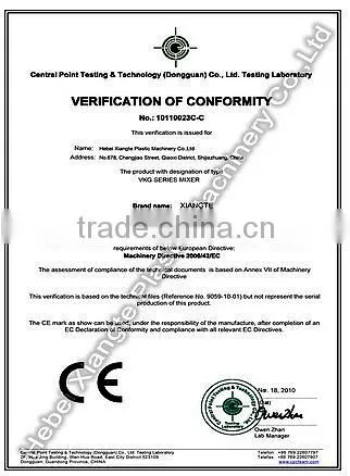 factory price used plastic injection machine