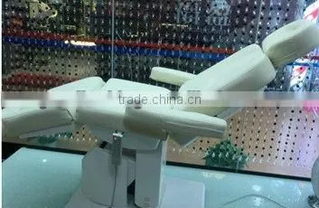 automatic Electric lift bed/massage tables & beds