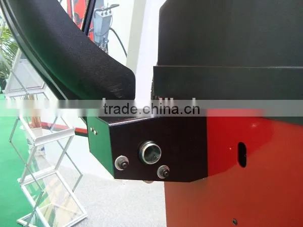 Automatic automotive repair shop for balancing tire CE approve model IT642