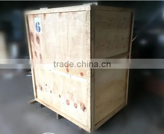 MXJ Hair Brush Fruit Cleaner for jam production line