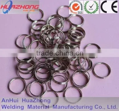 Super solder wire manufacturing