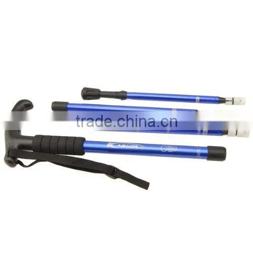 OEM High Modulus Cross Country Custom Ski Pole Basket - 1 Pair