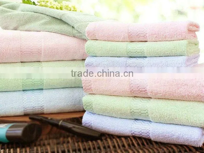 promotional towel