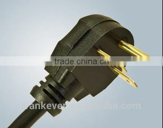 UL NEMA power plug/US power cord