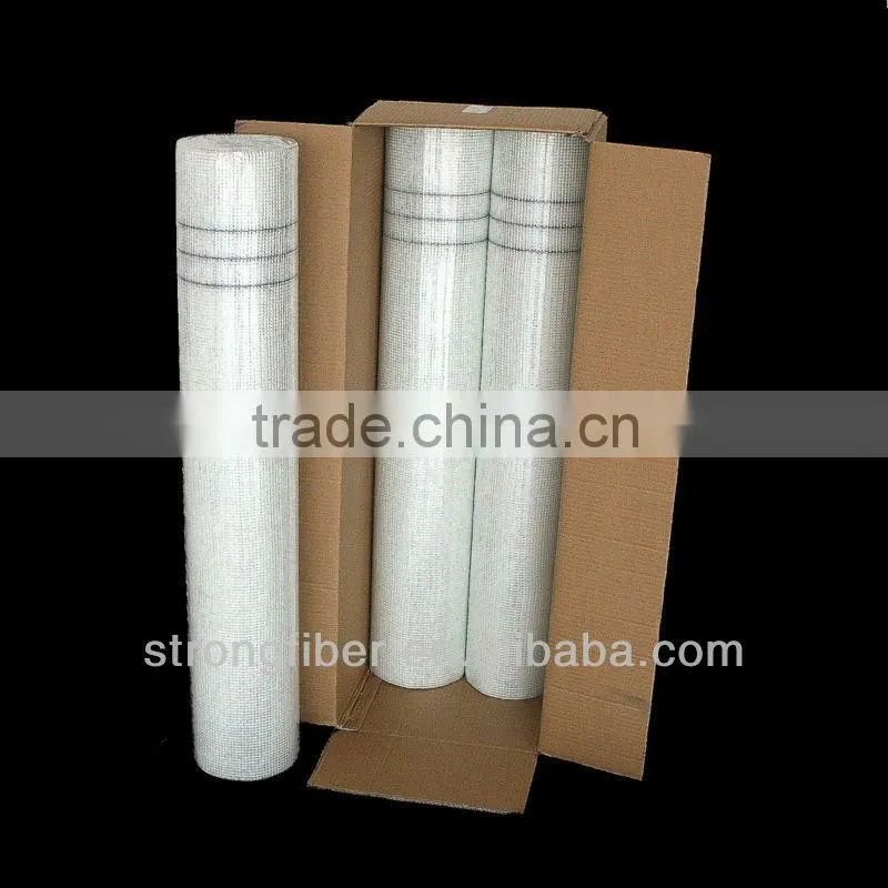 Fiberglass mesh; fiberglasmesh rolls