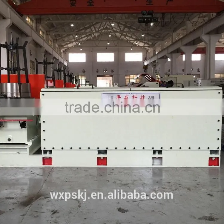 Quality durable good function automatically wire nail making machine