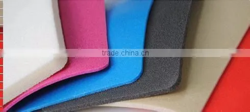 Environmental protection XPE aluminum film moisture mat outdoor picnic travel thick super light yoga mat