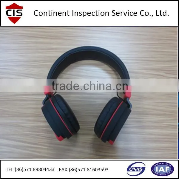 Bluetooth Headphone,Hi-Fi,wireless,earphone,earbuds,headset inspection services,testing,quality check,final random insp
