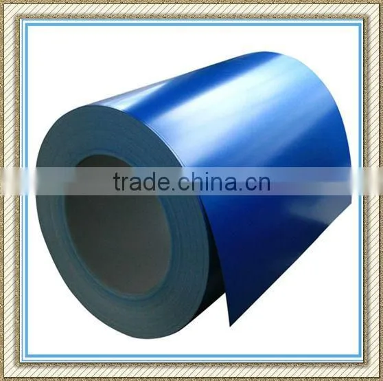 PPGI Coil Merchants