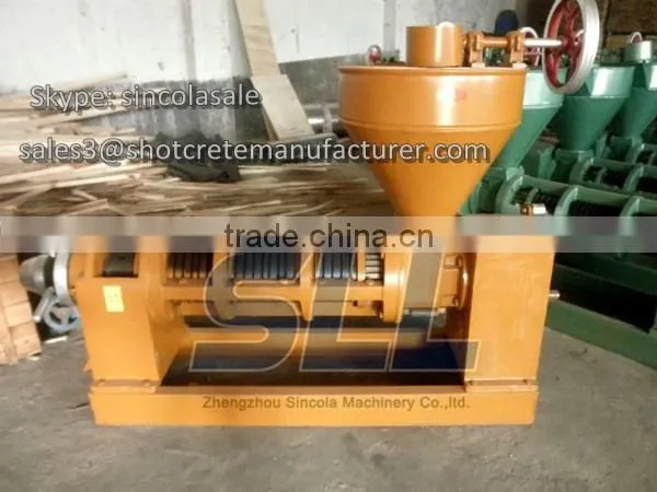 Cheap Oil Processing Machine for Sale