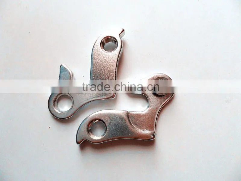 bicycle tail hook lug