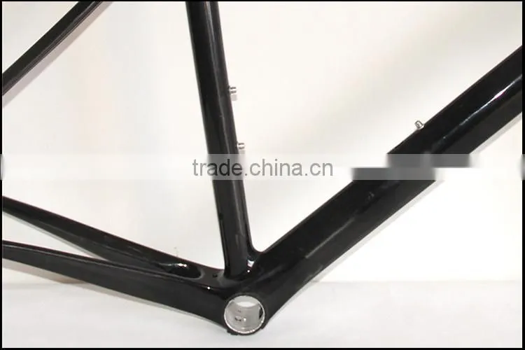 700C OEM Bike Carbon Road Frames Race Frame Carbon Road Bicycle Frame