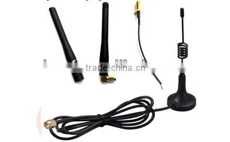 2W High power wireless module SV6202