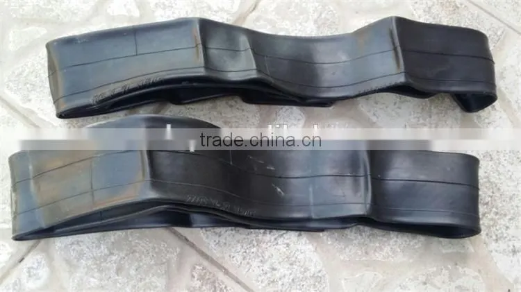 Bicycle inner tube 16x2.125 rubber inner tube material