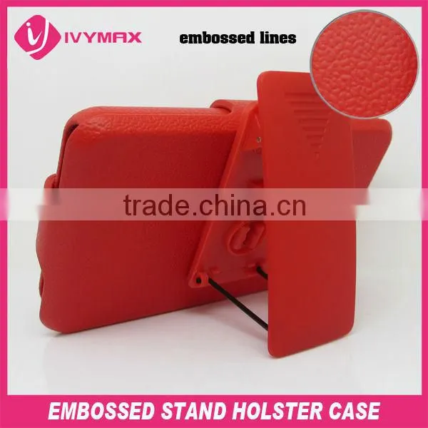 for LG L3X/E425 tablet cellphone case