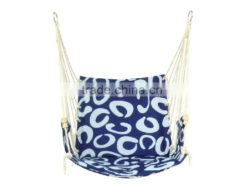 2014 New design hang chair outdoor goods