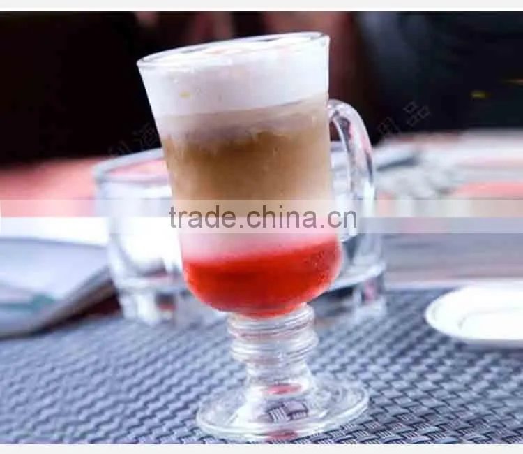 New design personlized manufacture ice cream cup coffee mug