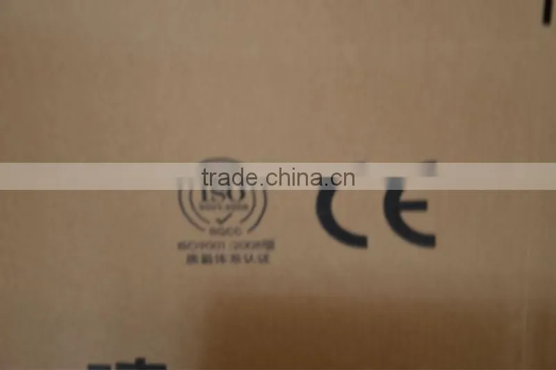 Industrial ink jet code printer