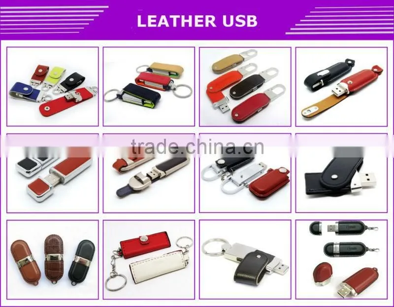 free samples custom PVC usb flash drive new products 2016