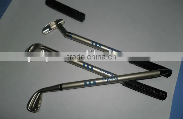 Office table Golf table pen container suits