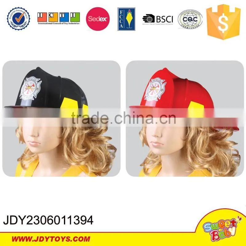 Wholesale plastic kids toy play children game toy police set