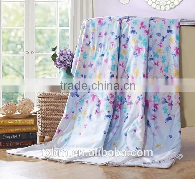 100% cotton comforter inner