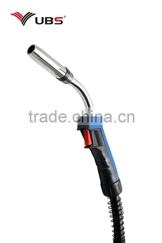 UBS CO2 MIG Torch 36KD binzel type welding torch