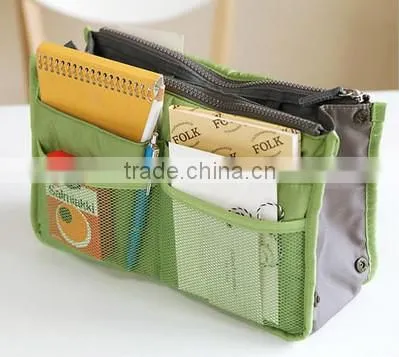 New design 2015 thicker and multi-functional non woven decorative storage box