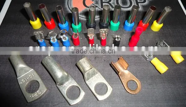 Insulated Wire Ferrules