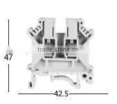 Termination/ Terminals /Terminal Block connector HUK 3N