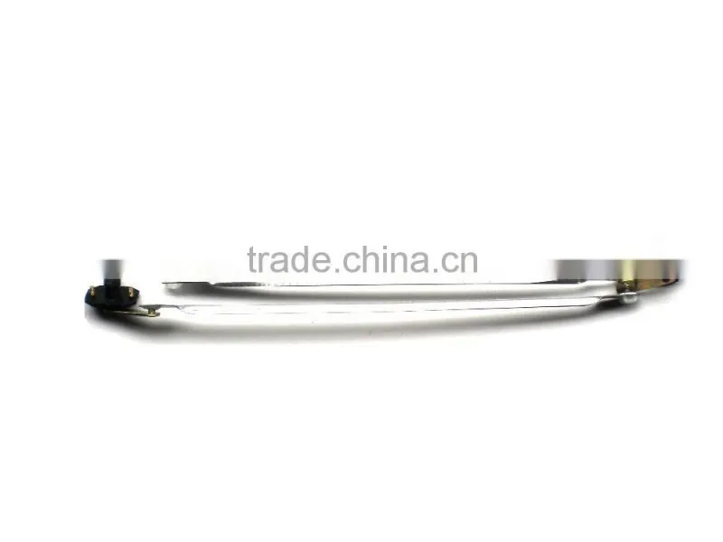 Auto car wiper linkage assy TFR windshield wiper connecting rod matching JMC pickup truck auto spare parts