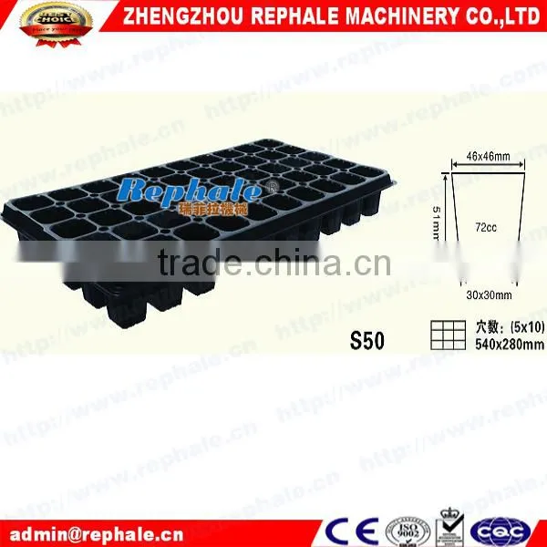 Hot Pepper Seed Planter form Zhengzhou REPHALE Machiney