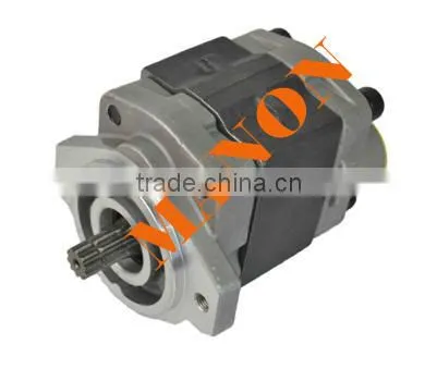 Forklift Gear Pump (P/N:67130-23360-71)