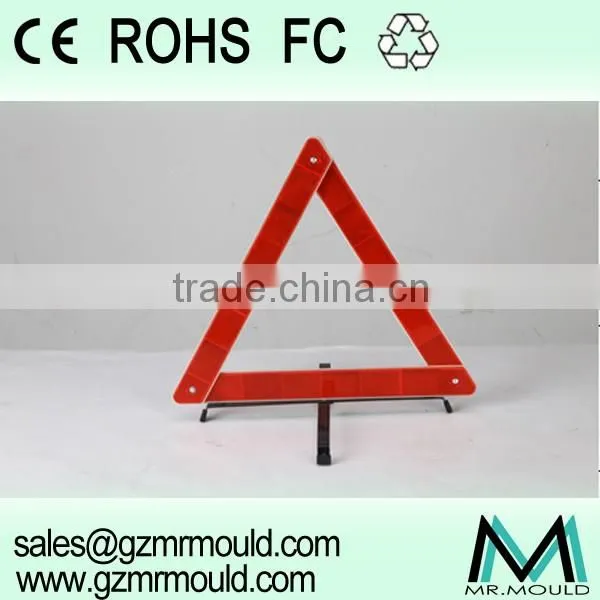 foldable car signal