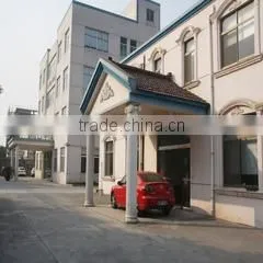 Suzhou New Way Plastic Industry Co., Ltd. company overview - view 1