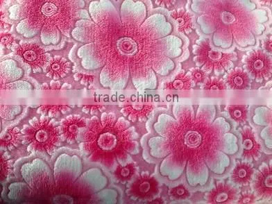 100% polyester fabric