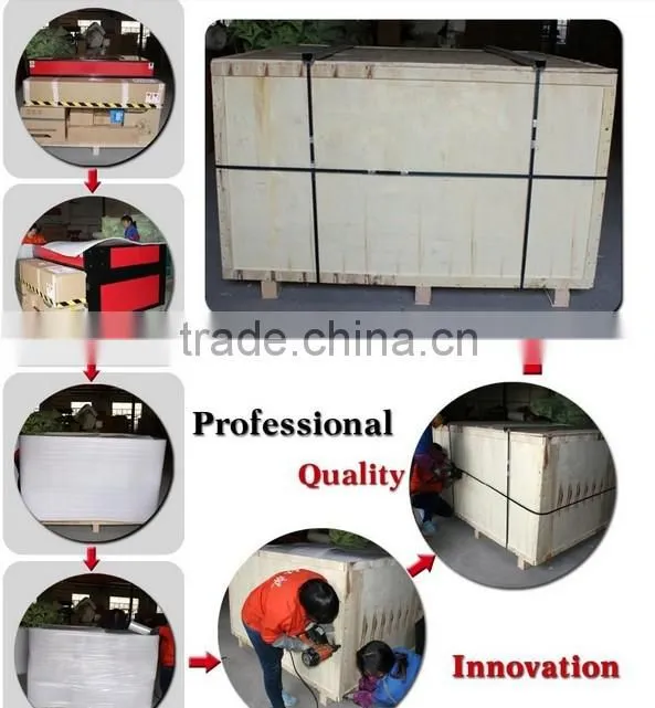 name plate jewelry engraving and cutting machine metal engraving machine 4040