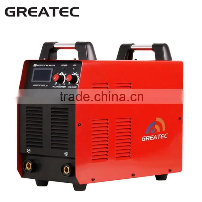 industry 400 amp welding machine