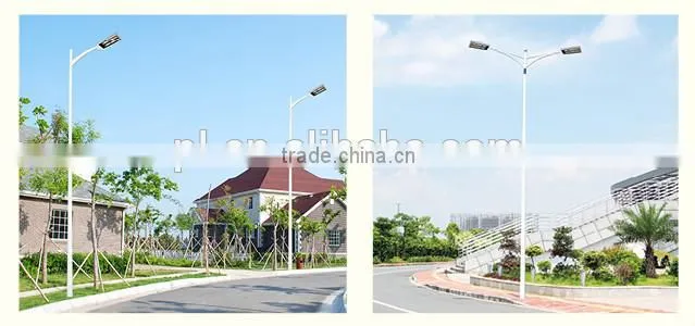 Cree chip Meanwell driver 80w led street light with manufacturer price