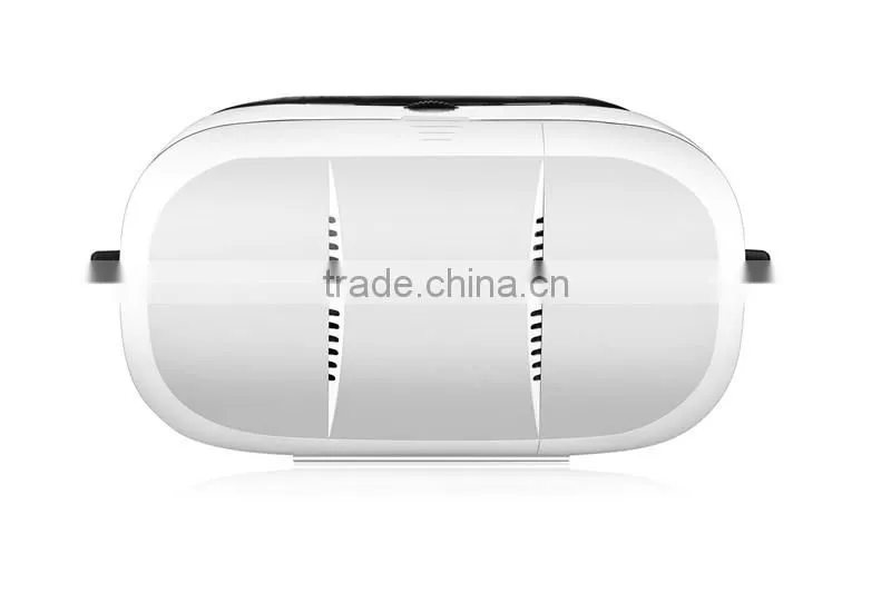 New Arrival High Quality google 3D glasses type vr box