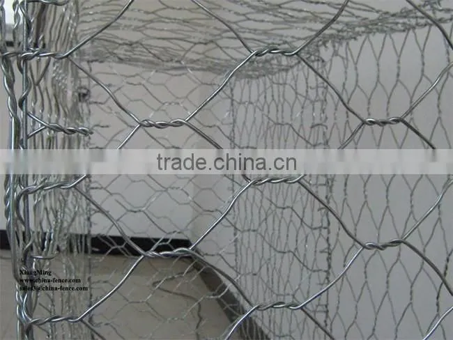 Rock Cages for Retaining Walls Stone Gabions