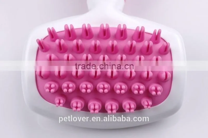 Stocked,Eco-Friendly Feature cat and dog comb