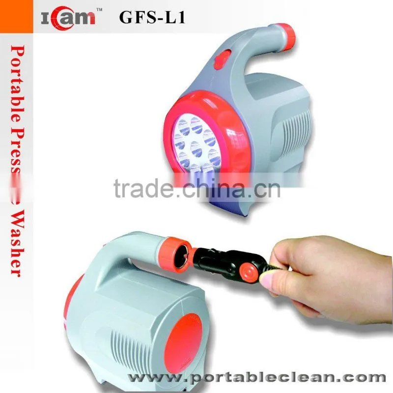 GFS-L1--Multifunctional emergency light