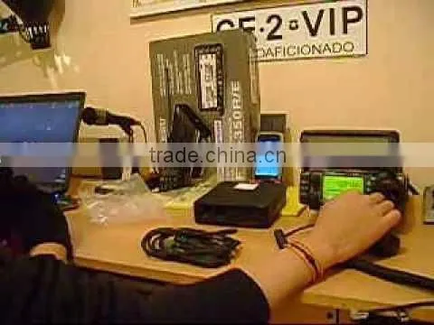 Yaesu FTM350R ,dual band car radio,Ham mobile Transceiver