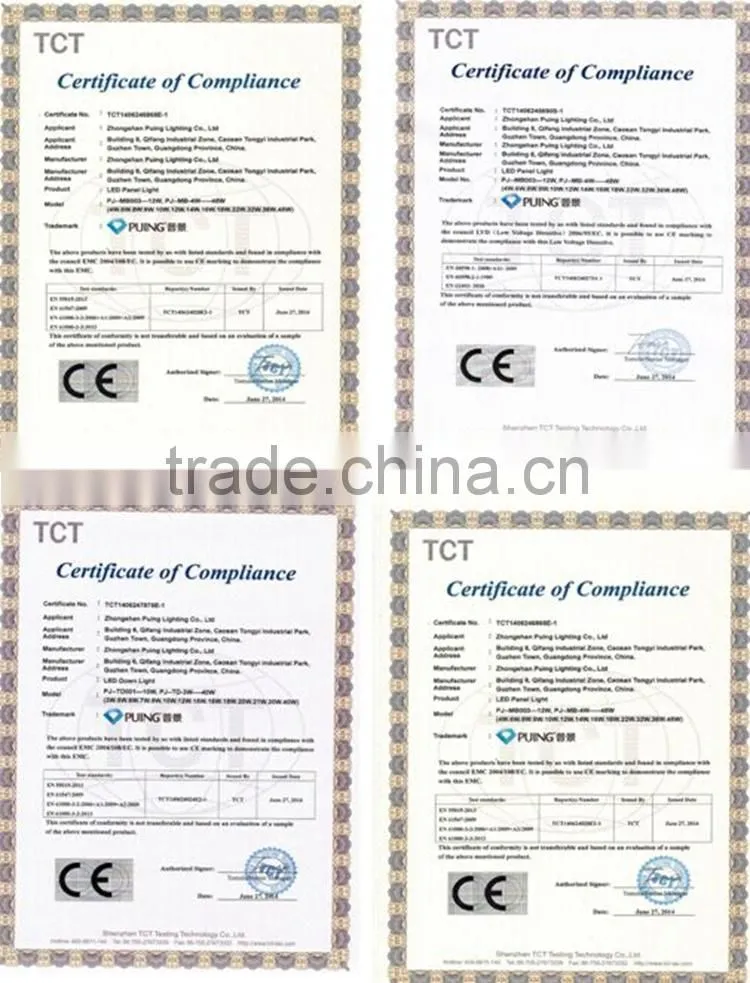 lighters wholesale from china COB recessed LED Downlight