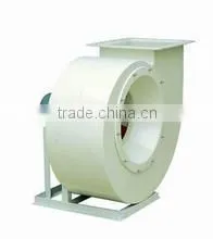 F/BF4-72 glass Fiber Centrifugal Fan/ventilation fan/anti-corrosion fan/Industrial fan