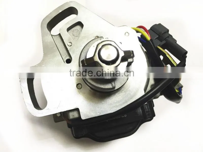 Ignition Distributor For 93-95 Toyota Corolla 1.8L 7AFE OEM# 19020-16280/19020-16250